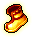 Golden Shoes