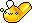 Yellow Slime Slippers