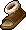 Balrog's Fur Shoes
