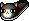 Black Kitty Slippers