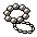 Pearl Anklet
