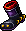Dark Shoes