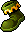 Green Hunter Boots