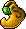 Green Goldenwind Shoes
