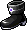 Ebony Pimpernel Boots