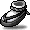 Musashi's Shoes