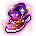 Angelic Buster Fervent Boots