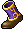 Purple Senior Shoes