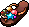 Bubble Bubble Chocolate Shoes