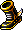 Gold Label Knight Shoes