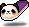 Panda Slippers