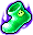 Sticky Shoes