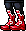 Heathcliff's Boots
