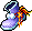 Moonlight Marble Shoes