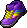 Purple Rainbow Sneaks
