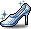 Ghost Bride's Shoes