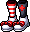 Nurse Boots