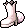 Cottontail Rabbit Shoes