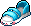 Mint Kitty Slippers