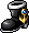 Black Sailor Shoes