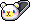 White Ursus Slippers