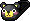 Black Ursus Slippers