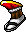 The Bladed Falcon's Geta