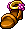 Flower Dancer's Sandals