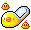 Chicken Cutie Shoes