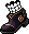 Blaster High-tops