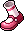 Sweetheart Slippers