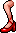 Priscilla's Heels