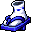 White Night Sandals