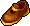 Sweet Chocolate Dessert Shoes