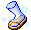 Super Summer Blue Shoes