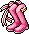 Sakura Battle Costume Shoes