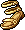 Clockwork Knight Shoes