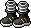 Delinquent Bear Shoes