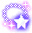 Little Star Cocoon Anklet