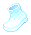 Starry Light Boots