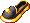 Great Golden Dragon Knight Slip-Ons