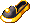 Great Golden Dragon Knight Slip-Ons