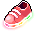 Lightning Sneakers