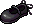 Retro Maid Mary Janes