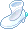White-Robed Warrior Shoes