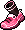 Bubble Devil Shoes
