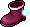 Night Glimmerfox Shoes