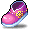 Moonlight Fairy Shoes