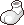 White Squirrel Paws