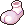 Pink Squirrel Paws
